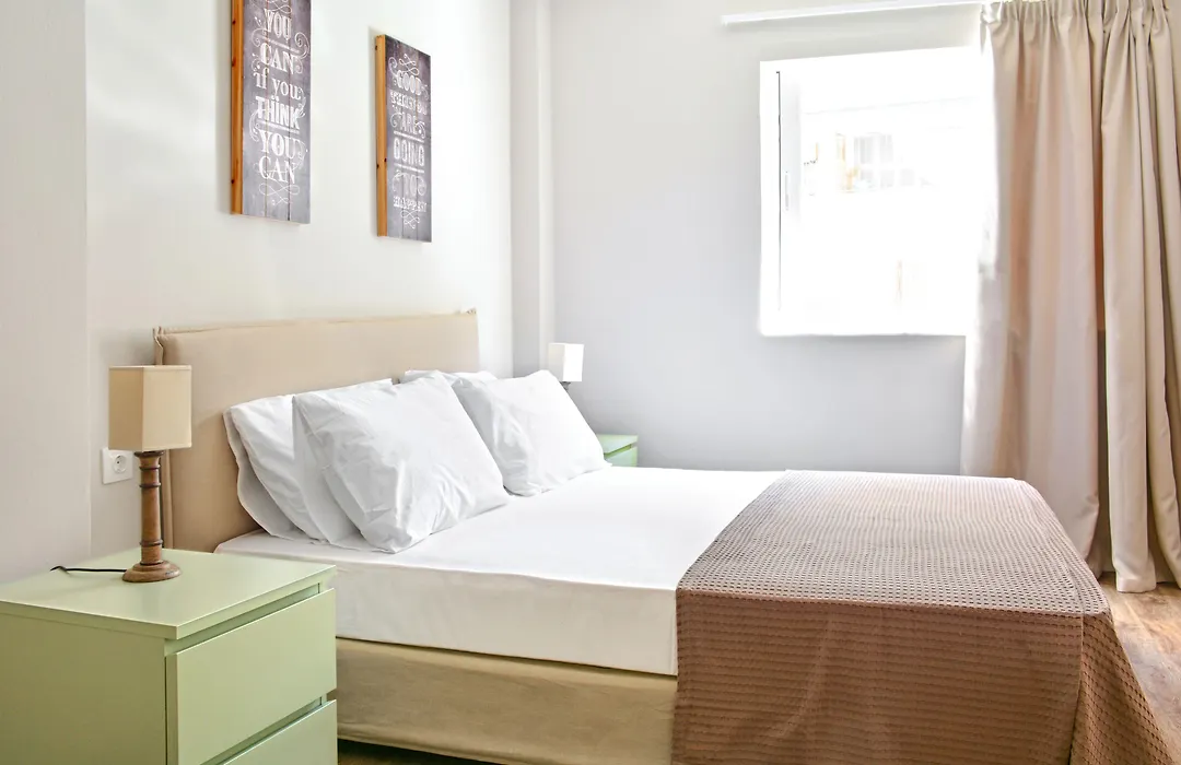 Athens Connection Apartments-1